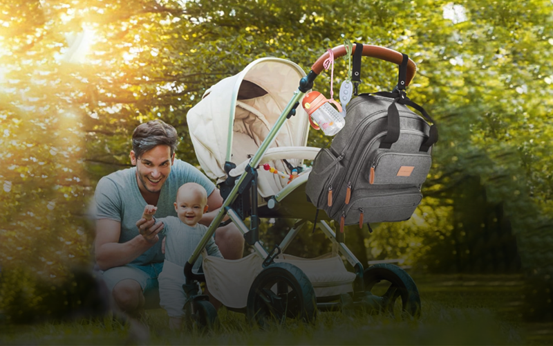 Essential Comfort, Every Day